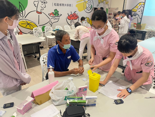 義守大學培育永續人才 遍地開花成果卓越