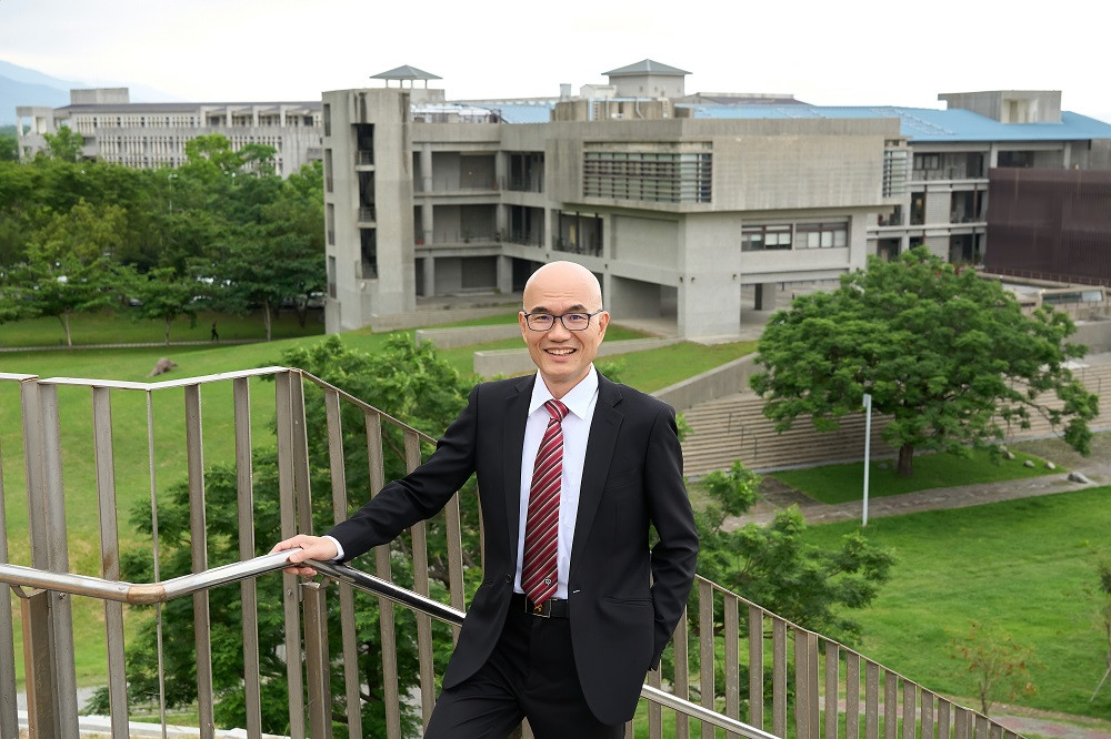 臺東大學多位教授入榜ScholarGPS 研究全球排名前5％