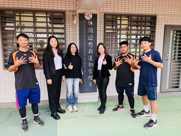 崑大時尚系攜手休運系培育全台唯一「日本運動健甲師」　提升護甲專業
