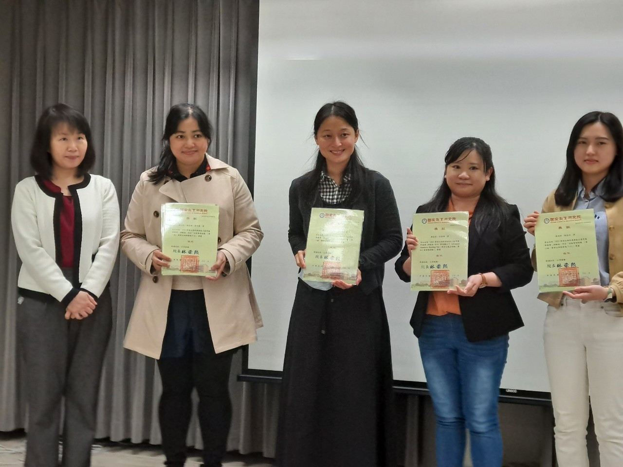 華語熱潮正夯！淡江推免費師資培訓 　助力全國大學生拓展職涯進軍國際