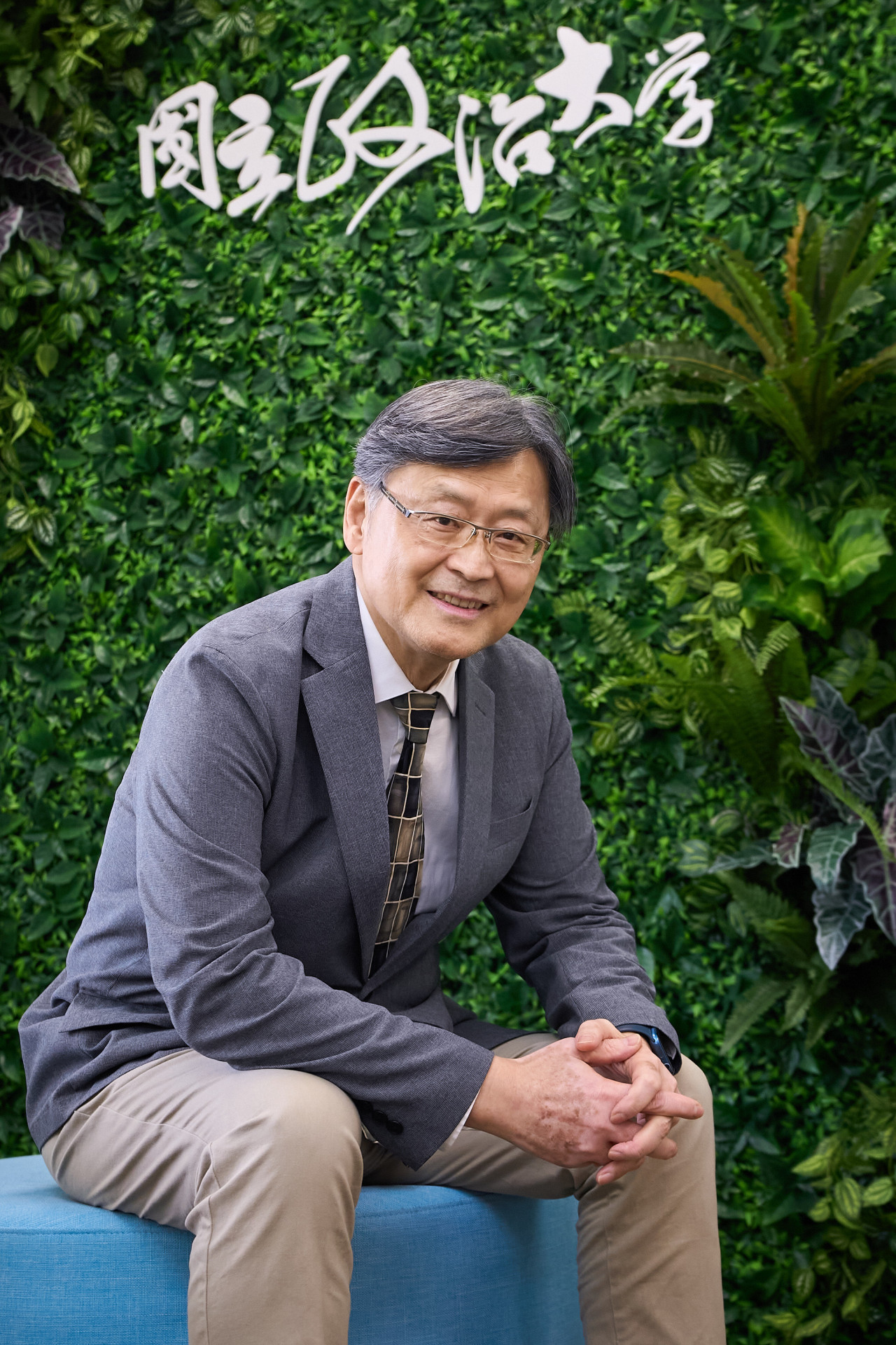 歐洲半導體新藍圖！經濟系教授莊奕琦揭秘台捷半導體合作潛力