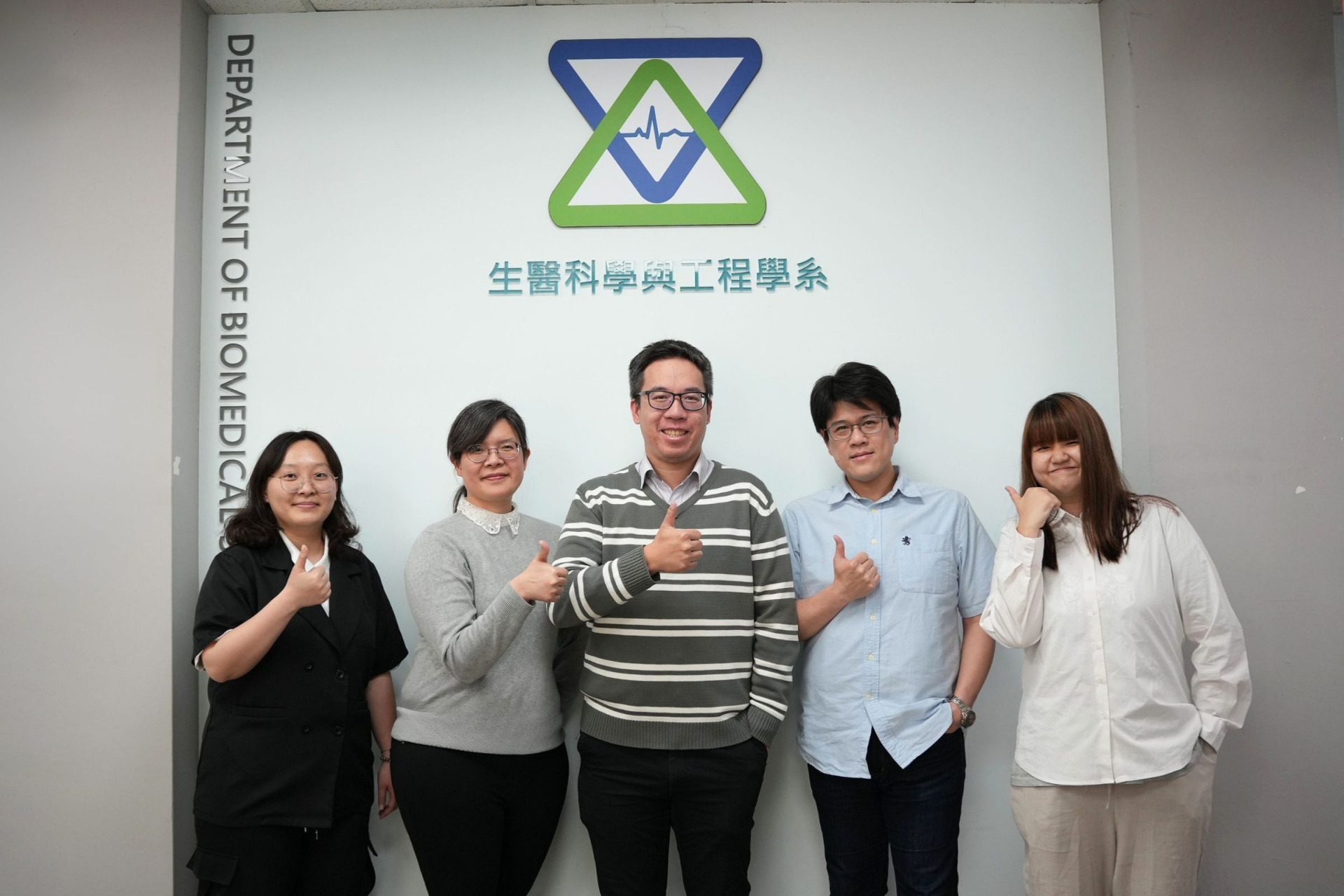 中央大學跨國團隊研發 人工智慧與再生醫療的技術融合再突破