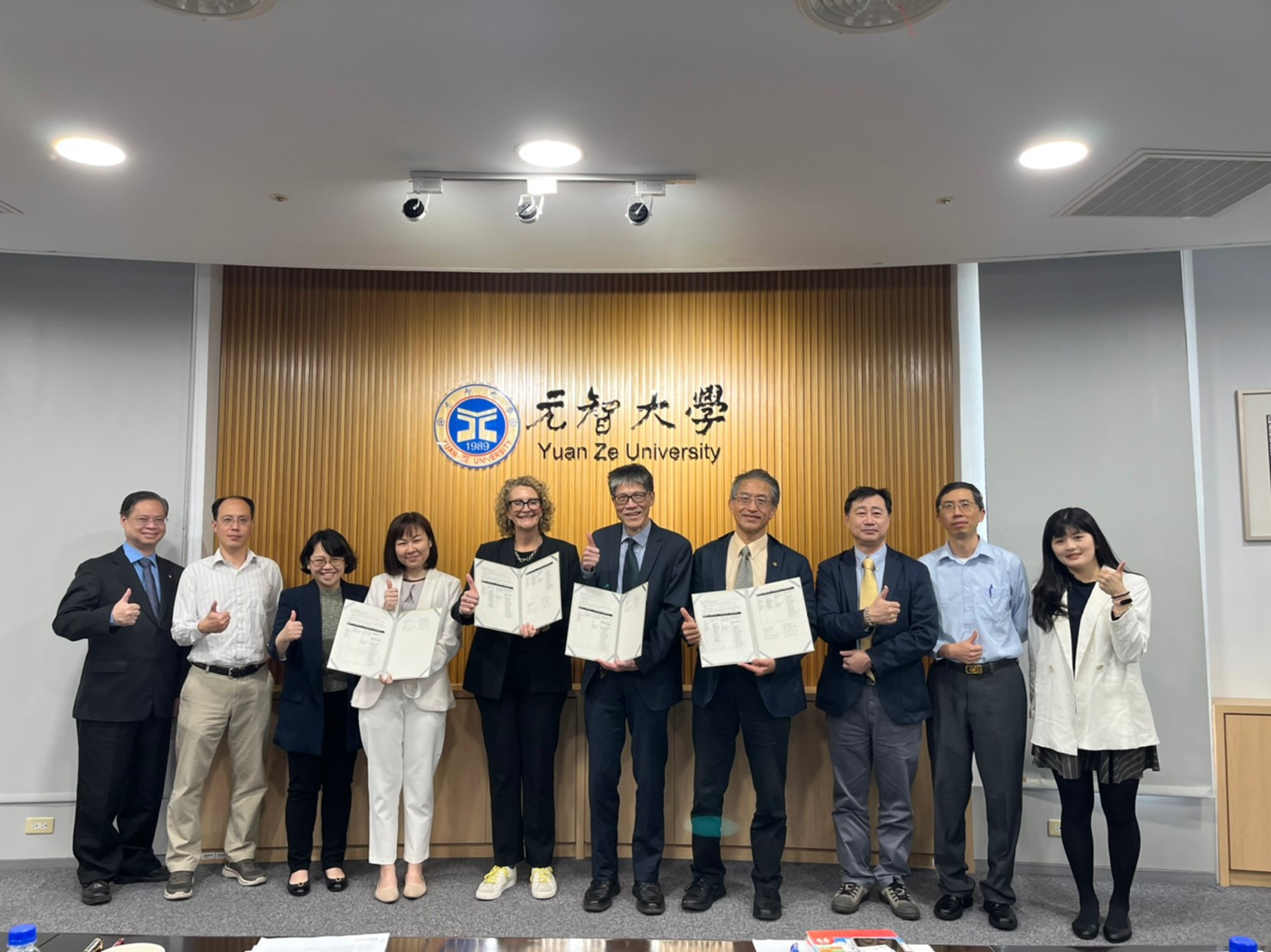 元智大學社會學領域登全國第八　 非醫私校第一 再創高峰