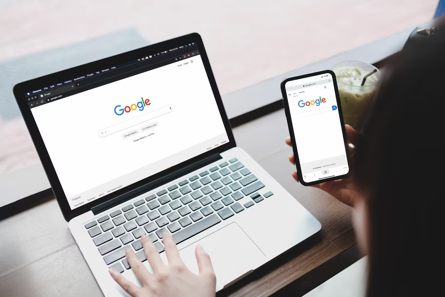 2021 Google Summer Internship — 實習心得分享