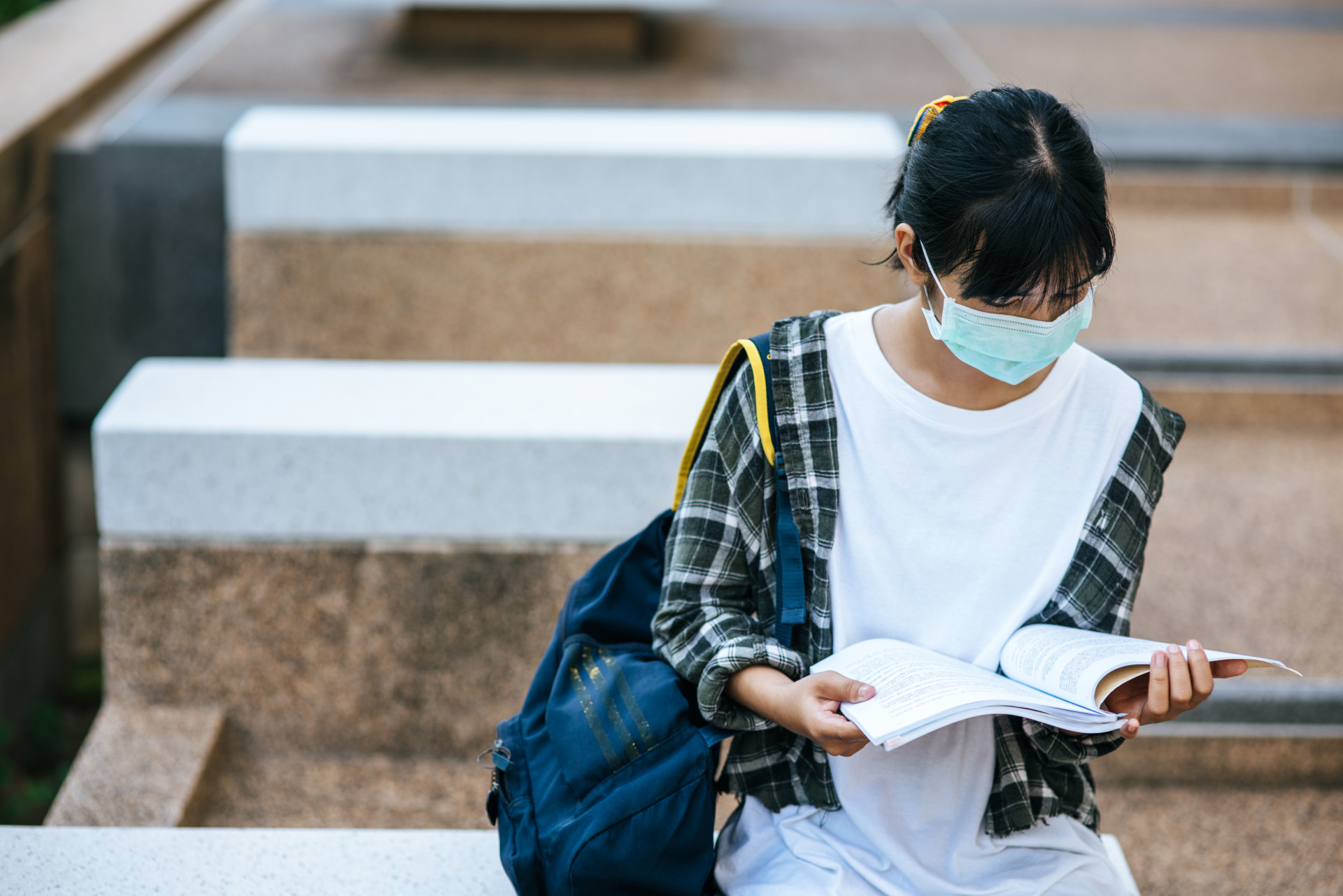 宜蘭大學環境工程系面試到底長怎樣？我來跟你們講講