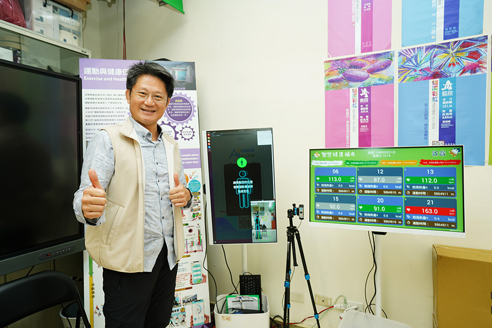 文大攜手台灣長照人才品管學會 培育長照3.0健康專業人才