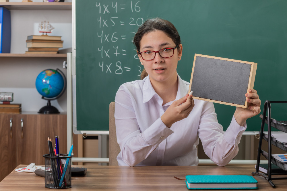 跟你聊聊當年準備臺南大學教育學系二階考試的那些事