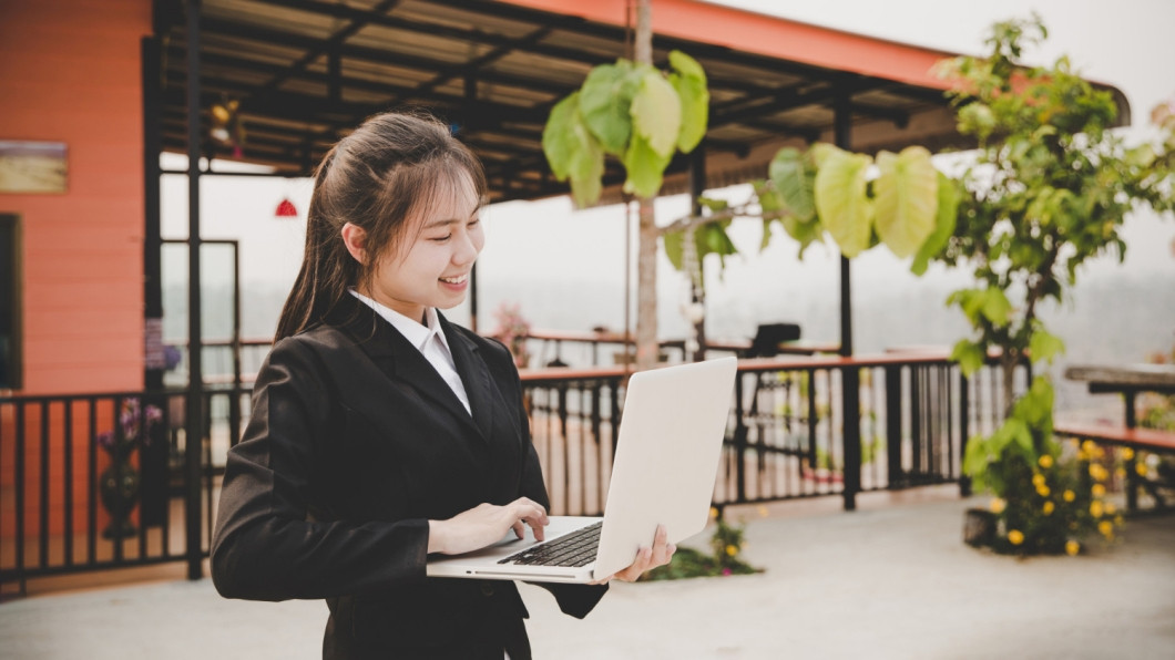 嘉義大學企管系二階考試經驗大公開：別再用背稿嚇自己啦！