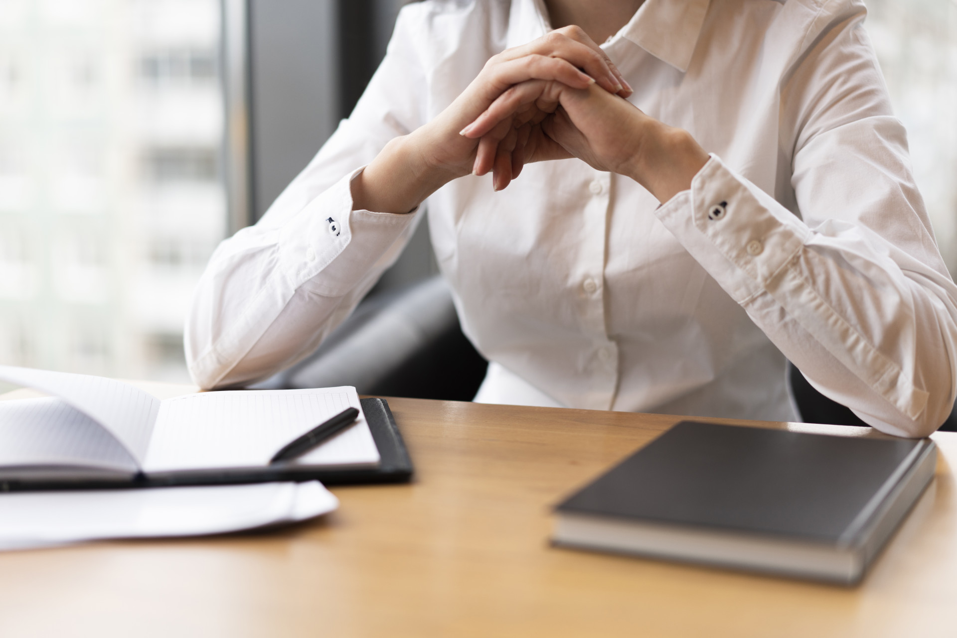 南臺科大企業管理系面試經驗大公開｜抽題＋自由發揮全攻略