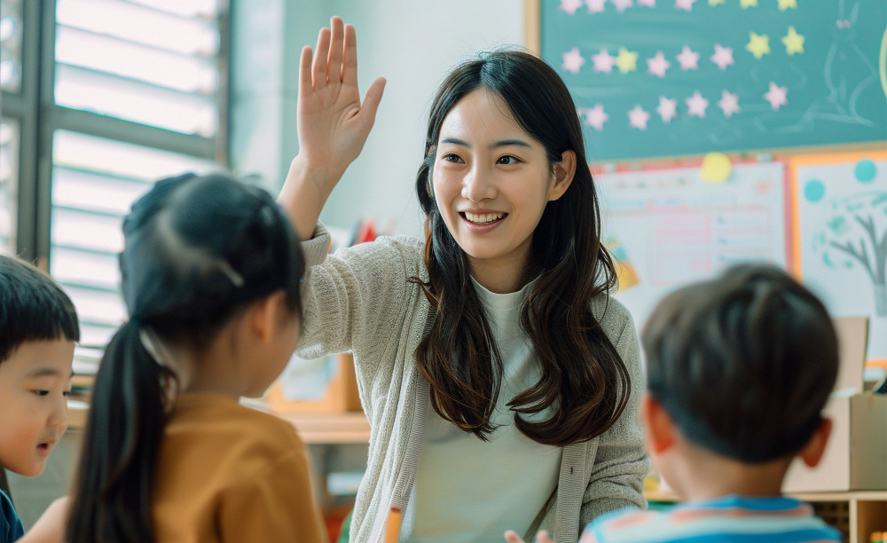 朝陽科大幼保系學姐的二階考試日記：5分鐘繪本秀的背後秘辛