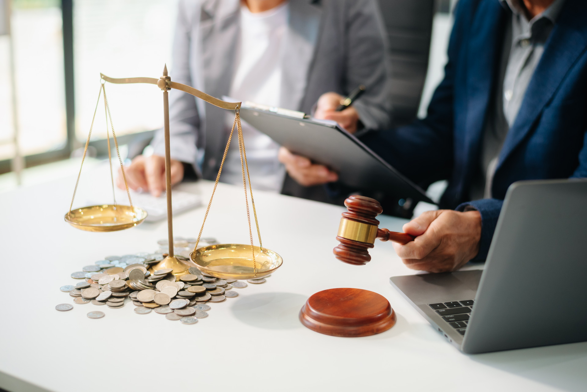 揭秘中正財法面試：教授們到底愛問什麼？
