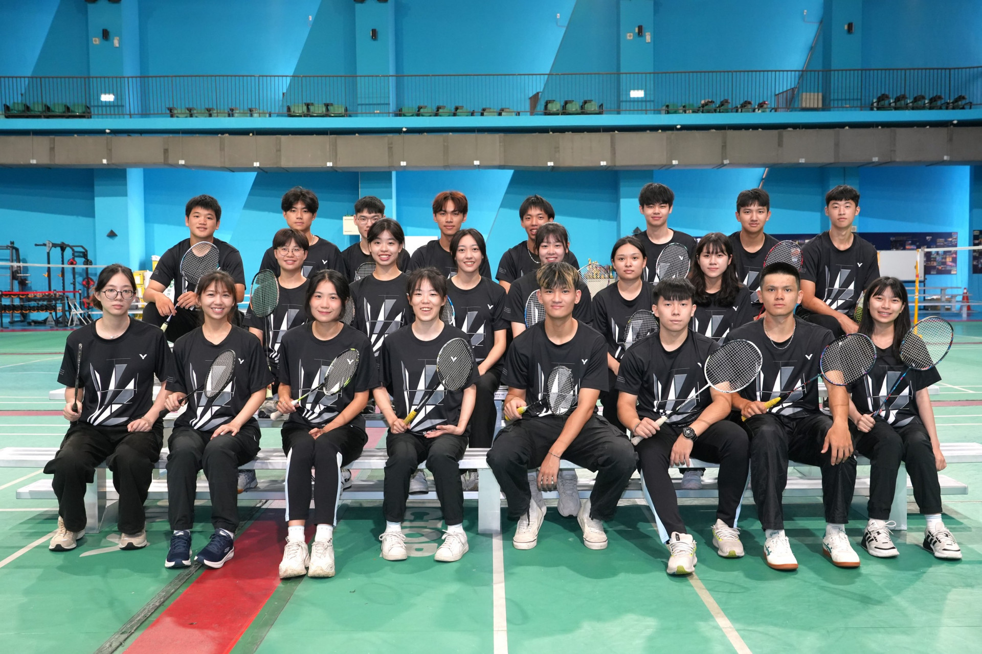 第32屆藝群成大羽球公開賽7月9日登場　「成大校友會x校內EMBA」首度同場較勁